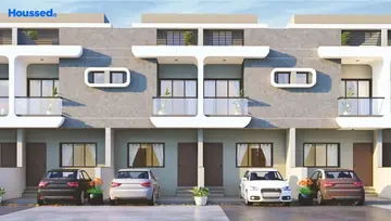 Project Image of Laxmi Residency - Image 42727