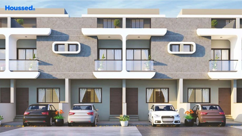 Project Image of Laxmi Residency in Kasindra, Ahmedabad - Image 42727