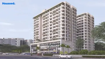 Project Image of Laxmi Rise - Image 42781