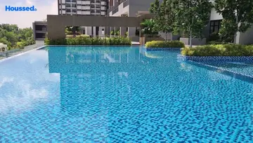 Amenities of Rubrick Tripura - Image 40753