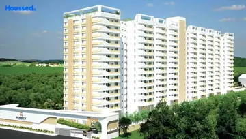 Project Image of Rubrick Tripura - Image 40749