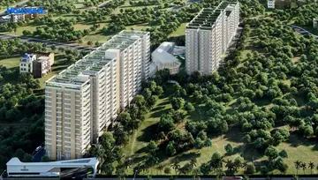 Project Image of Rubrick Tripura - Image 40750