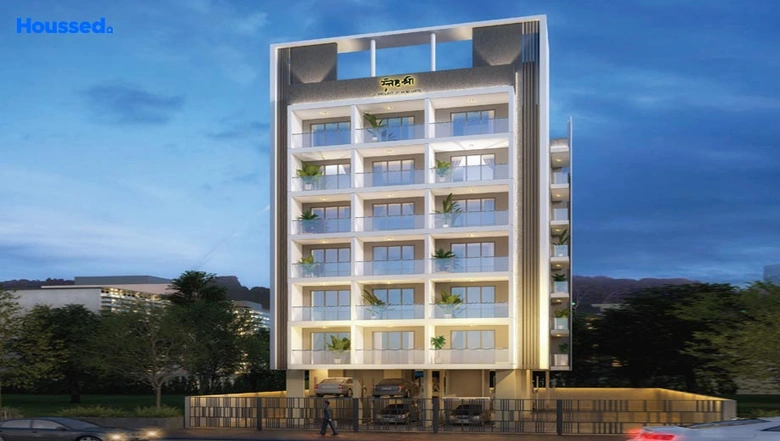 Project Image of Neelkanth Snehshree in Panvel, Navi Mumbai - Image 40742