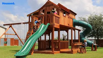 Amenities of Kamal Green Leaf - Image 20016