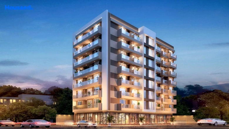 Project Image of Neelkanth Janki in Panvel, Navi Mumbai - Image 86479