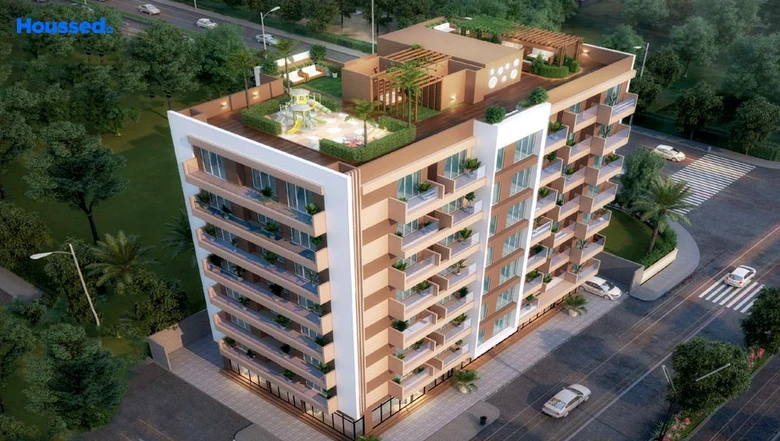 Project Image of Neelkanth Janki in Panvel, Navi Mumbai - Image 86478