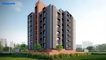 Project Image of Sun Suryansh Serenity - Image 42686