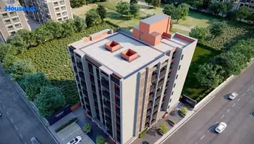 Project Image of Sun Suryansh Serenity - Image 42685