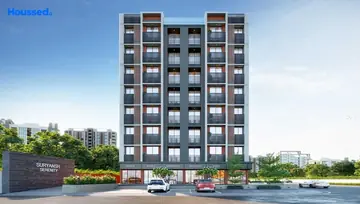 Project Image of Sun Suryansh Serenity - Image 42684