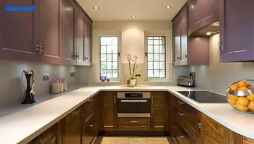 Sample Apartment of Sun Suryansh Serenity - Image 42689