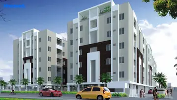 Project Image of Vista One - Image 46395