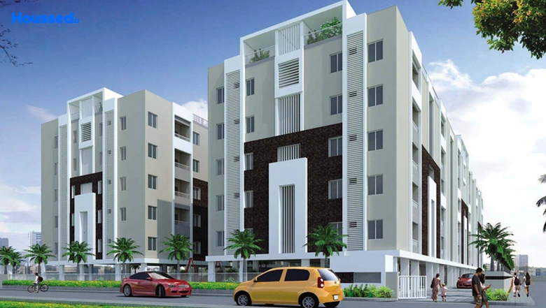 Project Image of Vista One in Atchutapuram, Visakhapatnam - Image 46395