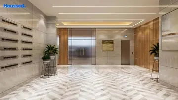 Amenities of Ambica United Elenza - Image 42642