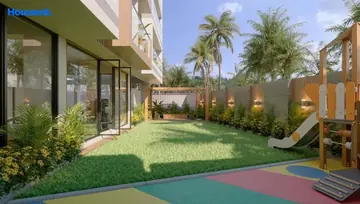 Amenities of Ambica United Elenza - Image 42644