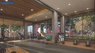 Amenities of Ambica United Elenza - Image 42643
