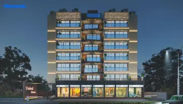 Project Image of Ambica United Elenza - Image 42638