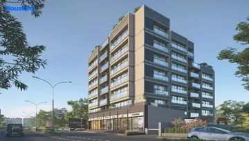 Project Image of Ambica United Elenza - Image 42640