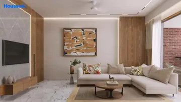 Sample Apartment of Ambica United Elenza - Image 42645