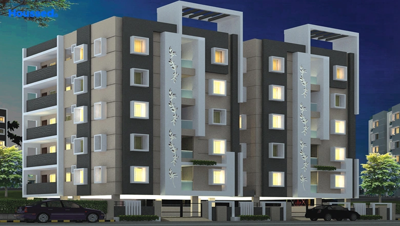 Project Image of V1 Grande Vista in Madhurawada, Visakhapatnam - Image 46428
