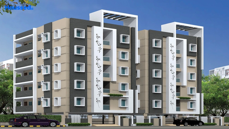Project Image of V1 Grande Vista in Madhurawada, Visakhapatnam - Image 46429