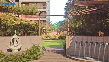 Amenities of Vivaan Essence - Image 41849