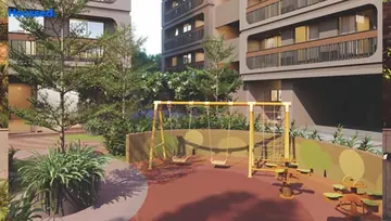 Amenities of Vivaan Essence - Image 41846