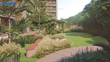 Amenities of Vivaan Essence - Image 41847