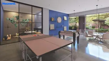 Amenities of Vivaan Essence - Image 41848