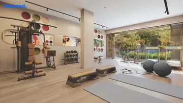 Amenities of Vivaan Essence - Image 41850