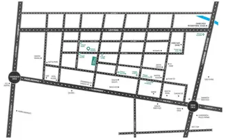 Location of Vivaan Essence - Image 41854