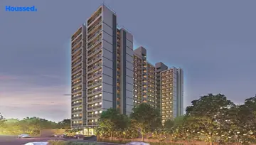 Project Image of Vivaan Essence - Image 41845