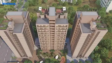 Project Image of Vivaan Essence - Image 41844