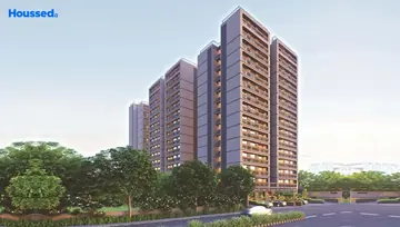 Project Image of Vivaan Essence - Image 41843