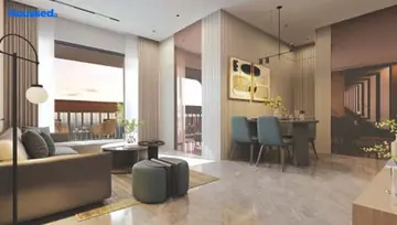 Sample Apartment of Vivaan Essence - Image 41852