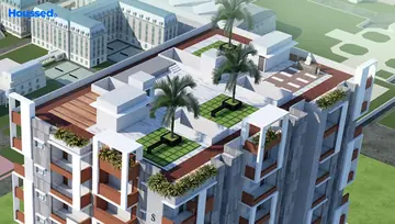 Amenities of SRC Dwarakamayee - Image 46456
