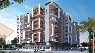Project Image of SRC Dwarakamayee - Image 46454