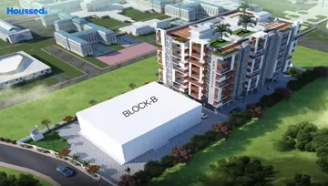Project Image of SRC Dwarakamayee - Image 46455