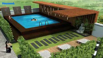 Amenities of Oceanic Heights - Image 46474