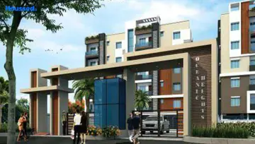 Project Image of Oceanic Heights - Image 46472