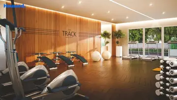 Amenities of Ambica Kishan Altis - Image 44793