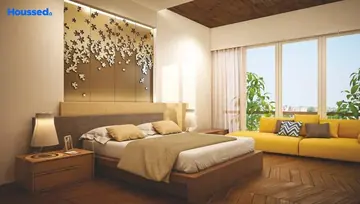 Sample Apartment of Ambica Kishan Altis - Image 44795