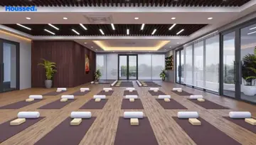 Amenities of Praneeth Pranav Solitaire - Image 41664