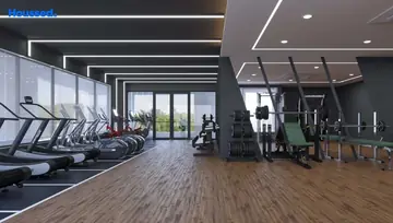 Amenities of Praneeth Pranav Solitaire - Image 41666