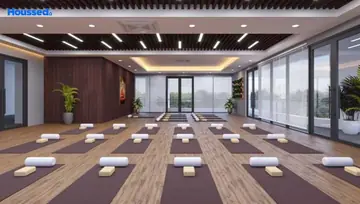 Amenities of Praneeth Pranav Solitaire - Image 41665