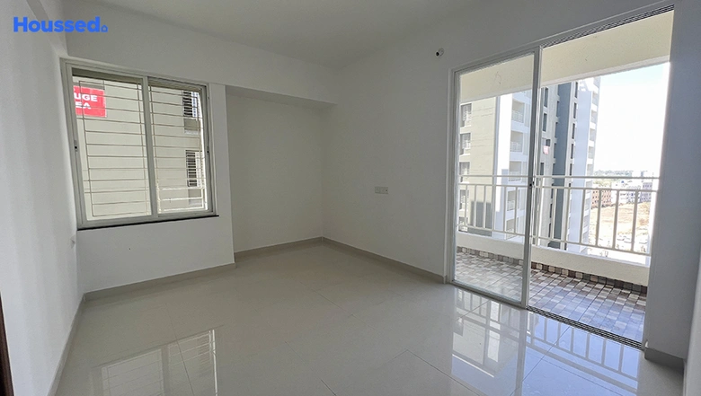 Sample Apartment of Majestique Manhattan in Wagholi, Pune - Image 19921