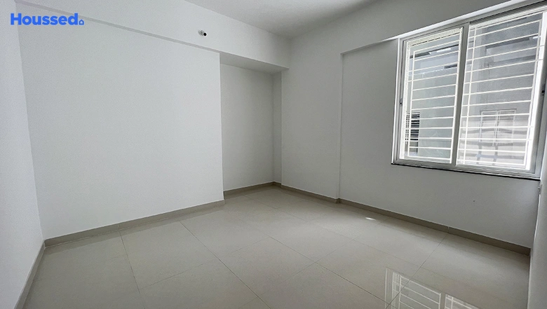 Sample Apartment of Majestique Manhattan in Wagholi, Pune - Image 19924