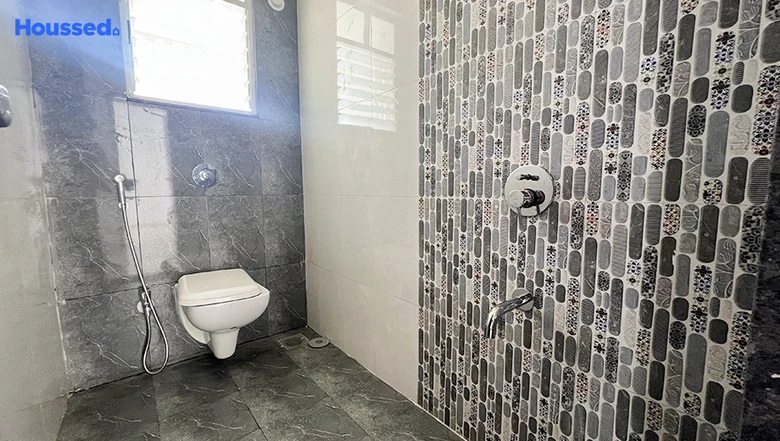 Sample Apartment of Majestique Manhattan in Wagholi, Pune - Image 19923