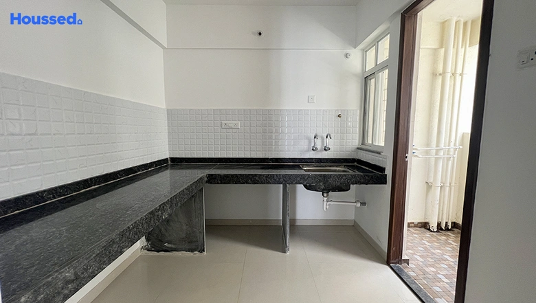 Sample Apartment of Majestique Manhattan in Wagholi, Pune - Image 19920