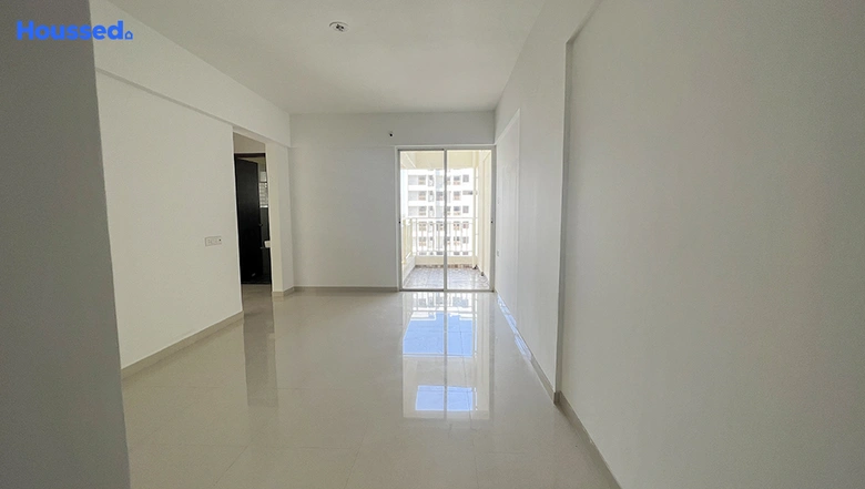 Sample Apartment of Majestique Manhattan in Wagholi, Pune - Image 19919