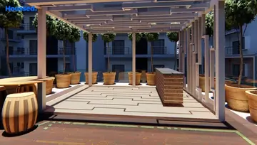 Amenities of Risinia Trendilla - Image 41612